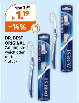 Müller Dr. best original Angebot