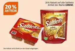 Müller Lorenz 20 % rabatt Angebot