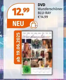 Müller Dvd wunderschöner blu-ray Angebot