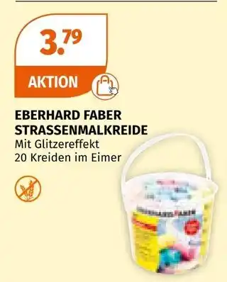Müller Eberhard faber strassenmalkreide Angebot