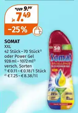 Müller Somat somat Angebot