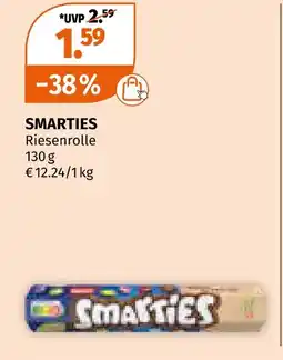 Müller Smarties Angebot