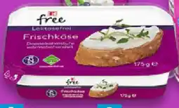 Kaufland K-FREE LAKTOSEFREI Schlagsahne Angebot