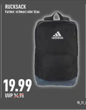 Marktkauf Rucksack Angebot