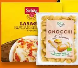 Kaufland SCHÄR Lasagne glutenfrei Angebot