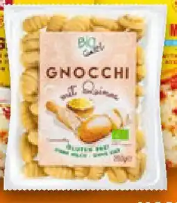 Kaufland BIO GUSTI Bio-Gnocchi mit Quinoa Angebot