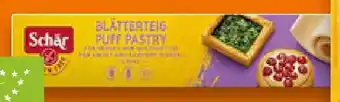 Kaufland SCHÄR Glutenfreier Blätterteig Angebot