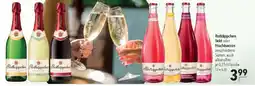 CITTI Markt Rotkäppchen Sekt oder Fruchtseccos Angebot
