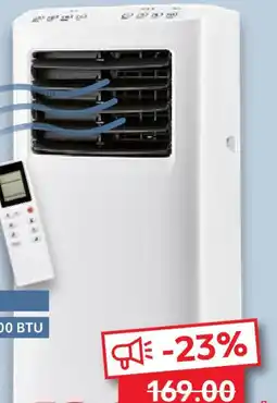 Kaufland SWITCH On SOMK 7000 Angebot