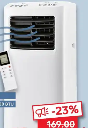 Kaufland SWITCH On SOMK 7000 Angebot