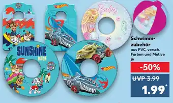 Kaufland Schwimm- zubehör Angebot