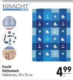 CITTI Markt Kracht Küchentuch Angebot