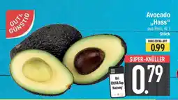 E-Center GUT& GÜNSTIG Avocado ,,Hass Angebot
