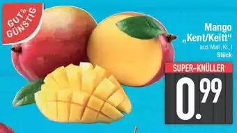 E-Center GUT& GÜNSTIG Mango ,Kent/Keitt Angebot