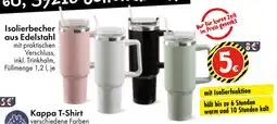 TEDi Isolierbecher Angebot