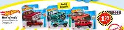 TEDi Hot Wheels Angebot