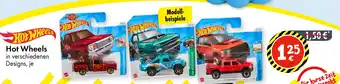 TEDi Hot Wheels Angebot