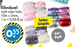 TEDi Eiknäuel 6er- Pack Angebot