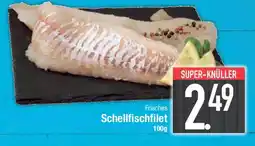 E-Center Frisches Schellfischfilet Angebot
