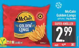 E-Center McCain Golden Longs Angebot