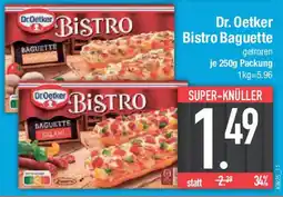 E-Center Dr. Oetker Bistro Baguette Angebot
