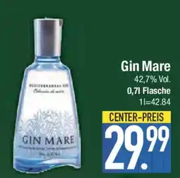 E-Center Gin mare Angebot
