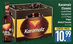 E-Center Karamalz Classic Angebot