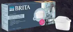 E-Center Brita Wasserfilterkartusche ,,Maxtra Pro Pure Performance Angebot