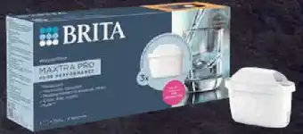 E-Center Brita Wasserfilterkartusche ,,Maxtra Pro Pure Performance Angebot