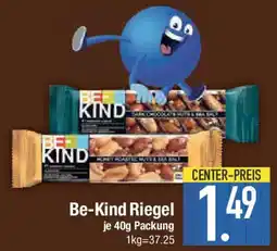 E-Center Be-Kind Riegel Angebot