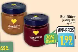 E-Center Herzstücke Herzstücke Angebot