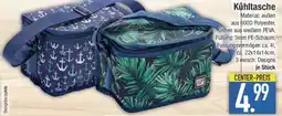 E-Center Kühltasche Angebot