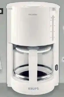 E-Center Filter-Kaffeemaschine ,,F30901 Pro Aroma Angebot