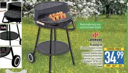 E-Center LANDMANN Rundgrill Angebot