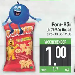 E-Center Pom-Bär Angebot