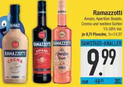 E-Center Ramazzotti Angebot