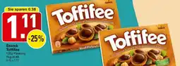 WEZ Storck Toffifee Angebot