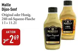 Galeria Markthalle Maille Dijon-Senf Angebot