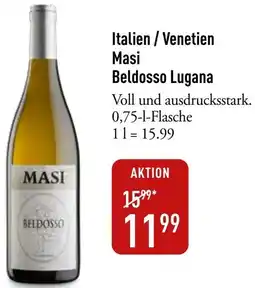 Galeria Markthalle Italien / Venetien Masi Beldosso Lugana Angebot