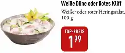 Galeria Markthalle Gosch Weiße Düne oder Rotes Kliff Angebot