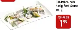 Galeria Markthalle Beeck Matjesfilet in Dill-Rahm- oder Honig-Senf-Sauce Angebot