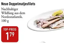 Galeria Markthalle Neue Doppelmatjesfilets Angebot