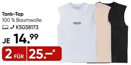 Galeria Tank-Top Angebot