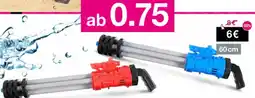 Woolworth Wasserpistole Angebot
