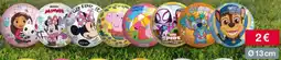 Woolworth PVC Ball Angebot