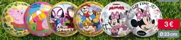 Woolworth PVC Ball Angebot