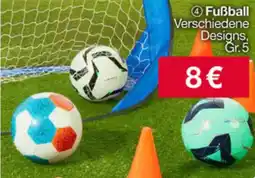Woolworth Fußball Angebot