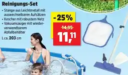 Thomas Philipps Reinigungs-Set Angebot