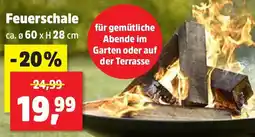 Thomas Philipps Feuerschale Angebot