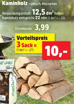 Thomas Philipps Kaminholz Angebot